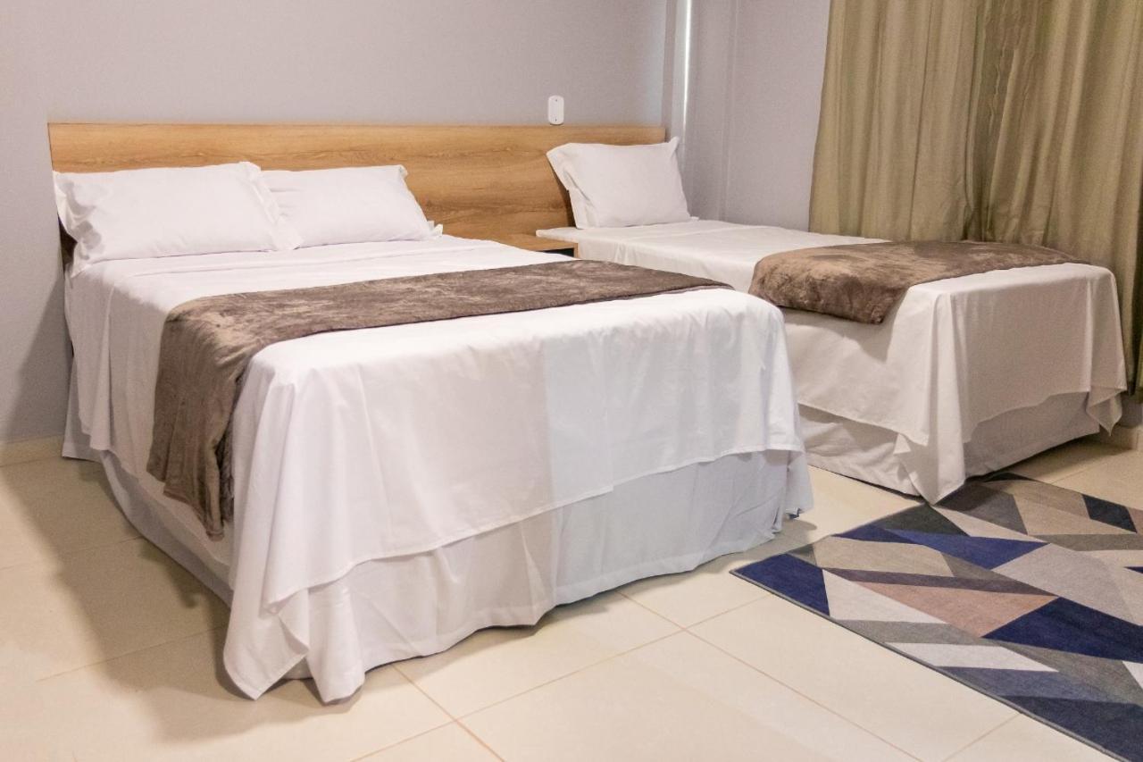 Royal Hotel Tailandia Buitenkant foto