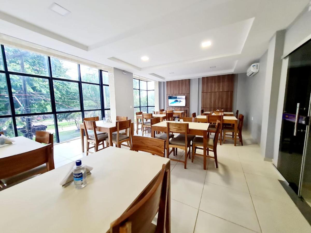 Royal Hotel Tailandia Buitenkant foto